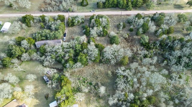 597 Cranberry RD, Somerville, TX 77879