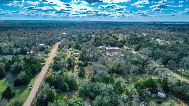 597 Cranberry RD, Somerville, TX 77879