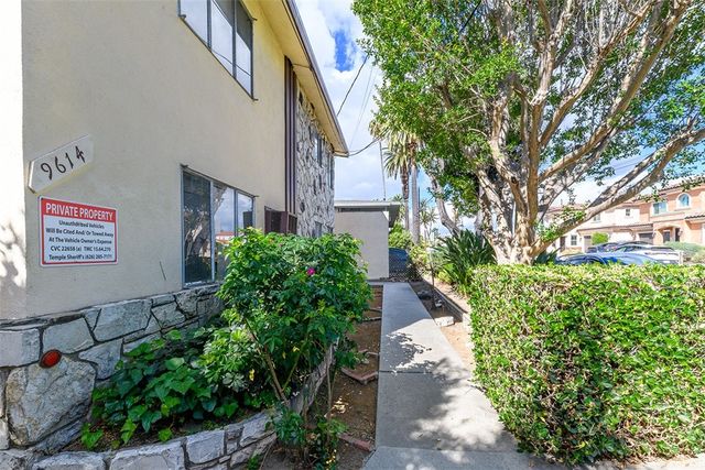 9614 Live Oak, Temple City, CA 91780
