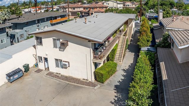 9614 Live Oak, Temple City, CA 91780