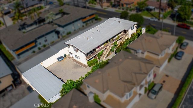 9614 Live Oak, Temple City, CA 91780