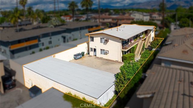 9614 Live Oak, Temple City, CA 91780
