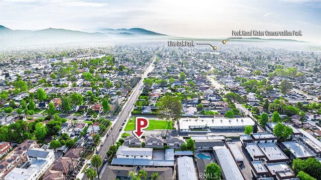 9614 Live Oak, Temple City, CA 91780