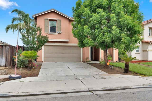 1418 Mandarin Street, Madera, CA 93638