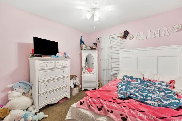1418 Mandarin Street, Madera, CA 93638