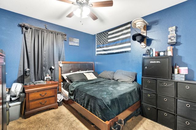 1418 Mandarin Street, Madera, CA 93638