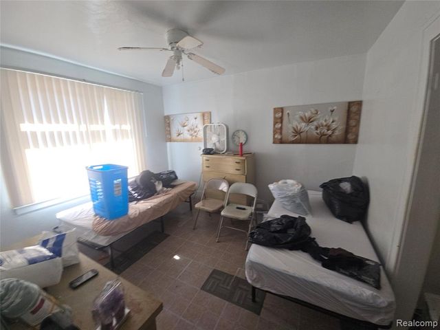 336 Grove Street, Highland Park, MI 48203