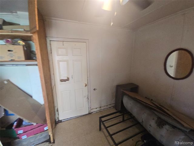 336 Grove Street, Highland Park, MI 48203