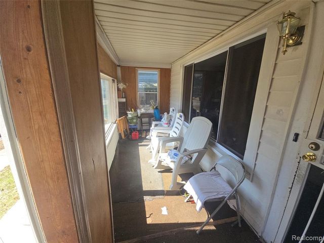 336 Grove Street, Highland Park, MI 48203