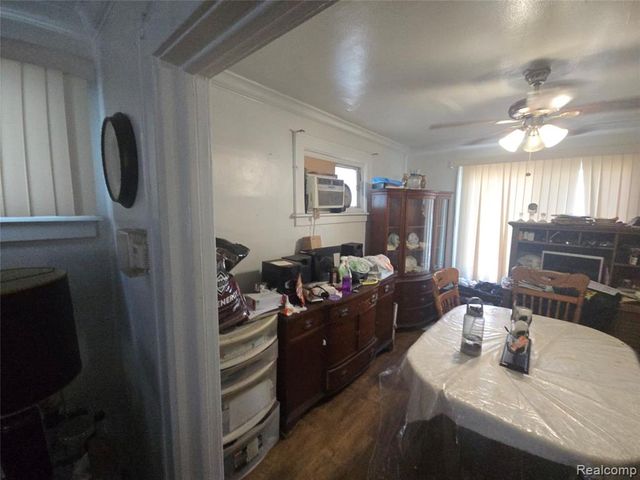 336 Grove Street, Highland Park, MI 48203