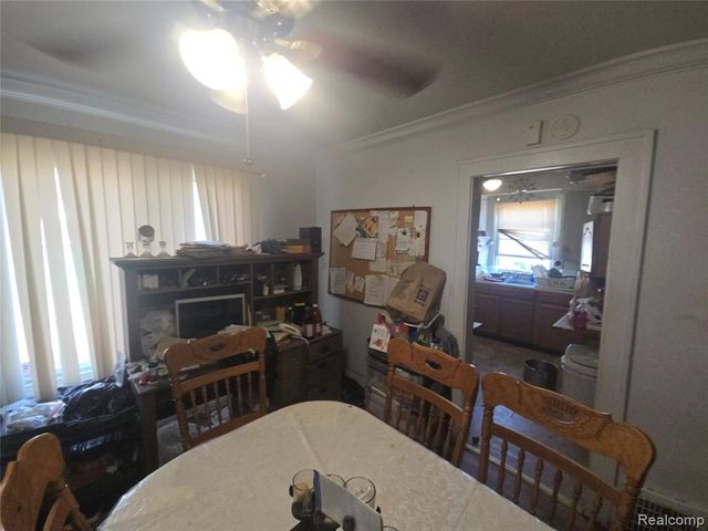 336 Grove Street, Highland Park, MI 48203