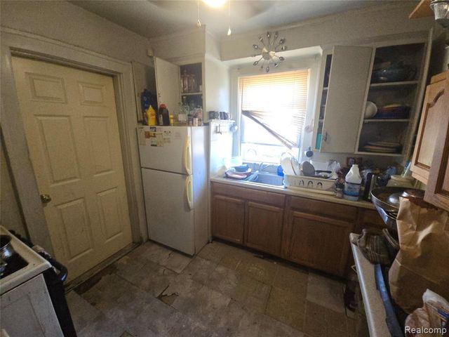 336 Grove Street, Highland Park, MI 48203