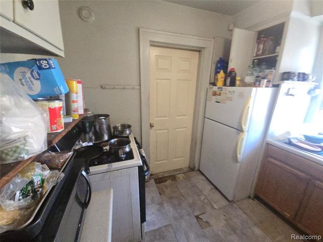 336 Grove Street, Highland Park, MI 48203