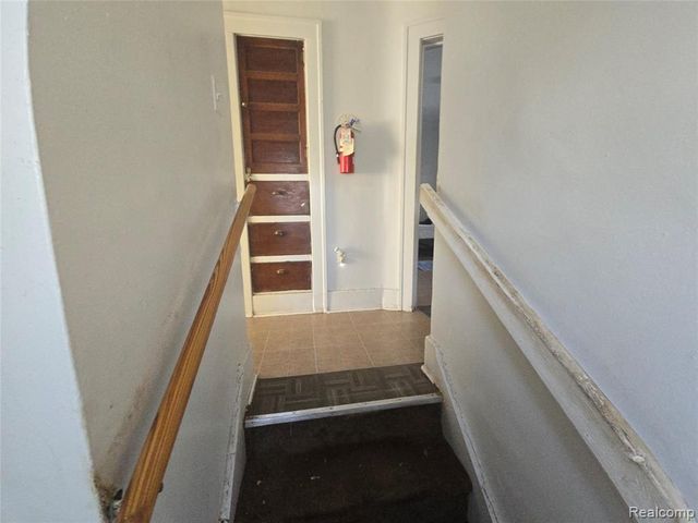 336 Grove Street, Highland Park, MI 48203