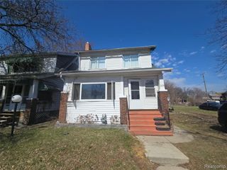 336 Grove Street, Highland Park, MI 48203