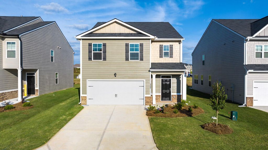 852 Captains Court, Beech Island, SC 29842