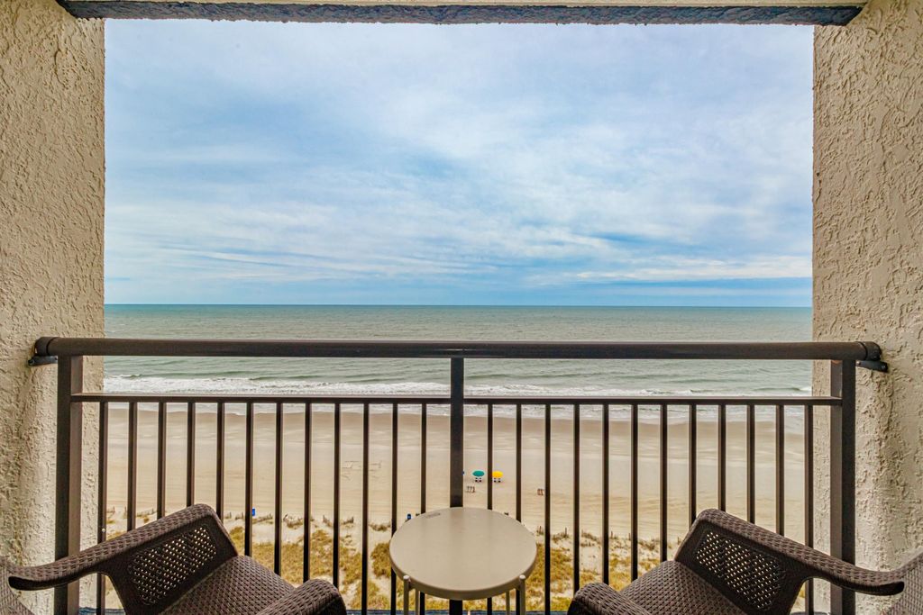 6804 N Ocean Blvd. # 1217, Myrtle Beach, SC 29572 — photo 2