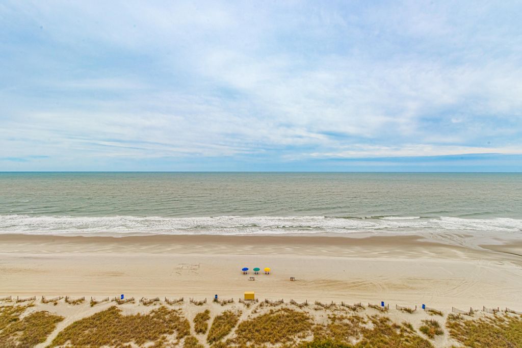 6804 N Ocean Blvd. # 1217, Myrtle Beach, SC 29572 — photo 3