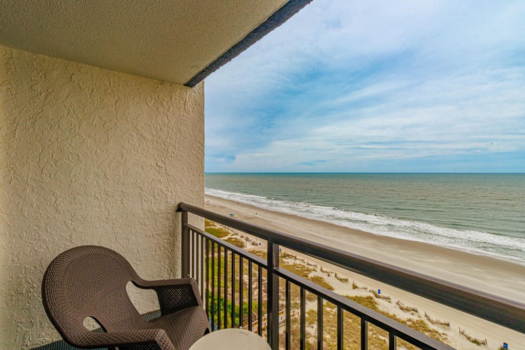 6804 N Ocean Blvd. # 1217, Myrtle Beach, SC 29572 — photo 4