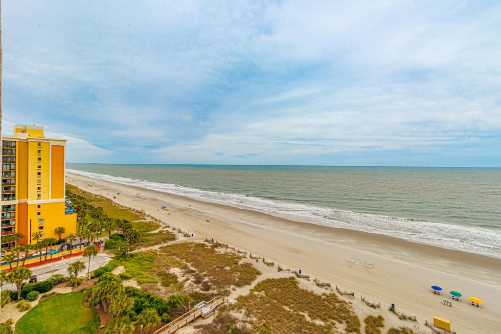 6804 N Ocean Blvd. # 1217, Myrtle Beach, SC 29572 — photo 5