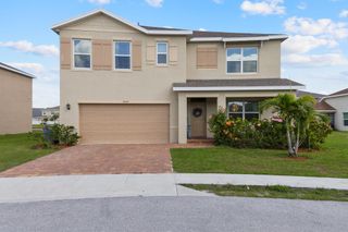 9534 Seaspray Dr Drive, Fort Pierce, FL 34945