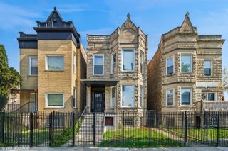 4138 W Adams Street, Chicago, IL 60624