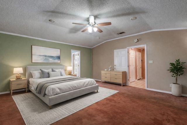 103 Coke Drive, Texarkana, TX 75501