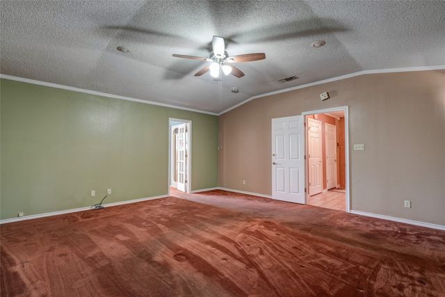 103 Coke Drive, Texarkana, TX 75501