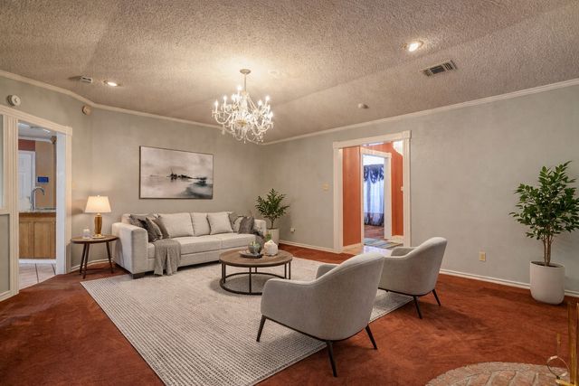 103 Coke Drive, Texarkana, TX 75501