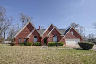 103 Coke Drive, Texarkana, TX 75501