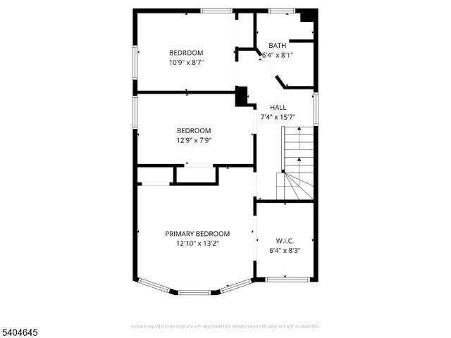 207 Brighton Ave, East Orange City, NJ 07017