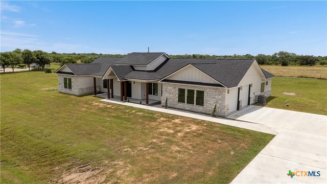 285 Kendal Drive, Victoria, TX 77904