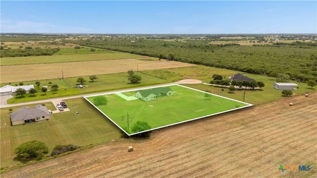 285 Kendal Drive, Victoria, TX 77904