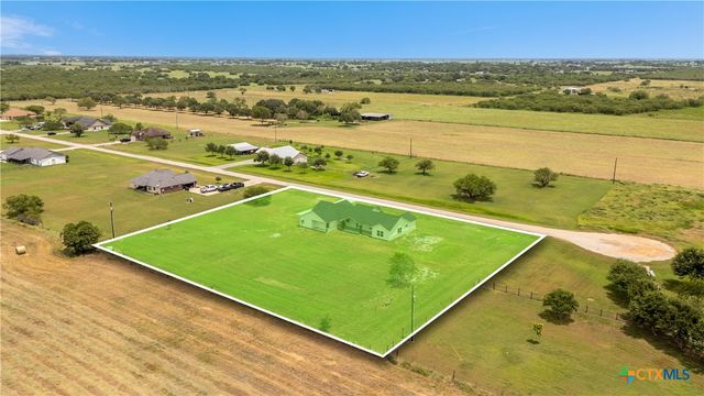 285 Kendal Drive, Victoria, TX 77904
