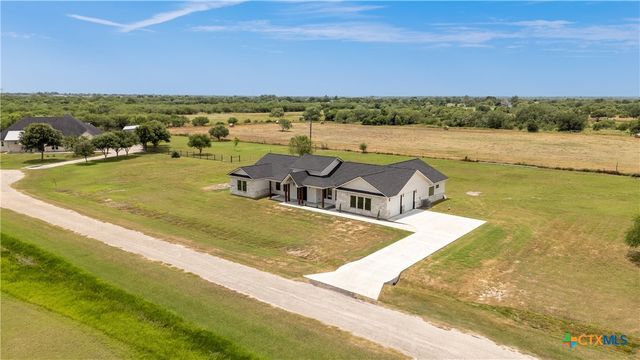 285 Kendal Drive, Victoria, TX 77904