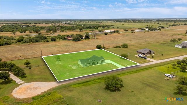 285 Kendal Drive, Victoria, TX 77904
