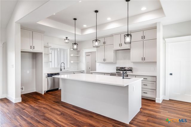 285 Kendal Drive, Victoria, TX 77904