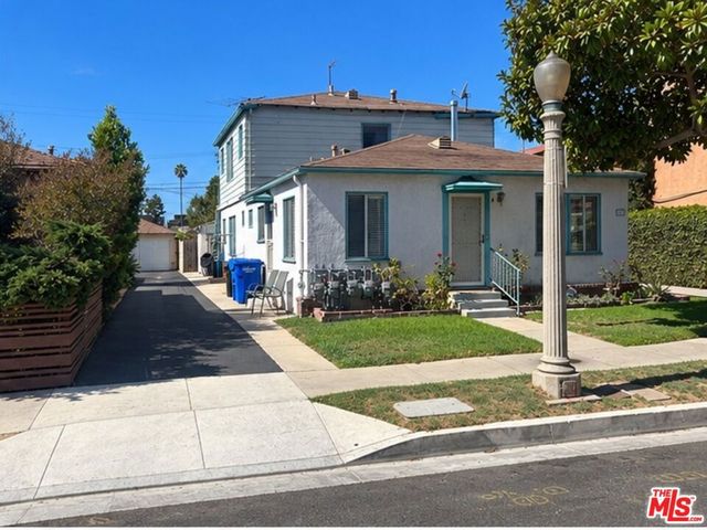 3957 Huron Avenue, Culver City, CA 90232