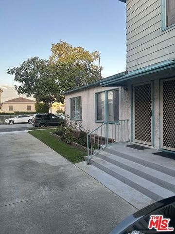 3957 Huron Avenue, Culver City, CA 90232