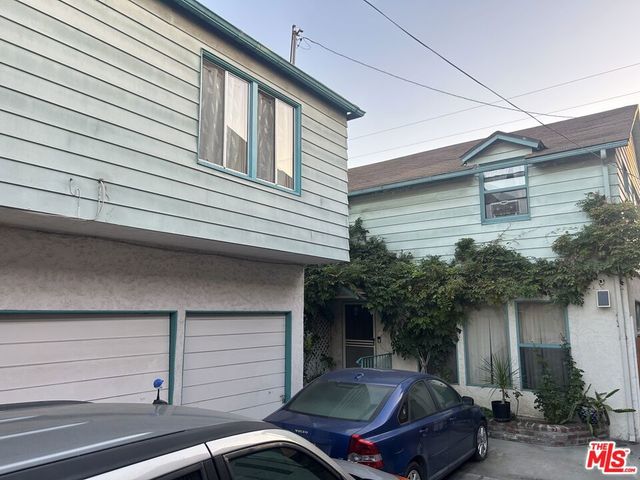 3957 Huron Avenue, Culver City, CA 90232
