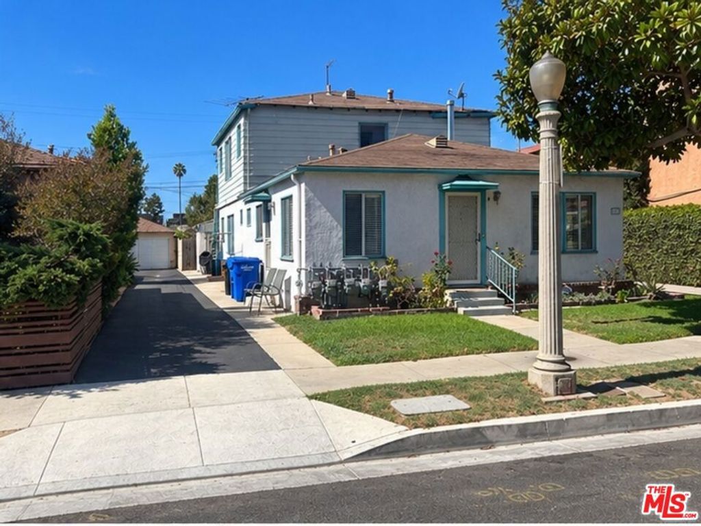 3957 Huron Avenue, Culver City, CA 90232 — photo 2