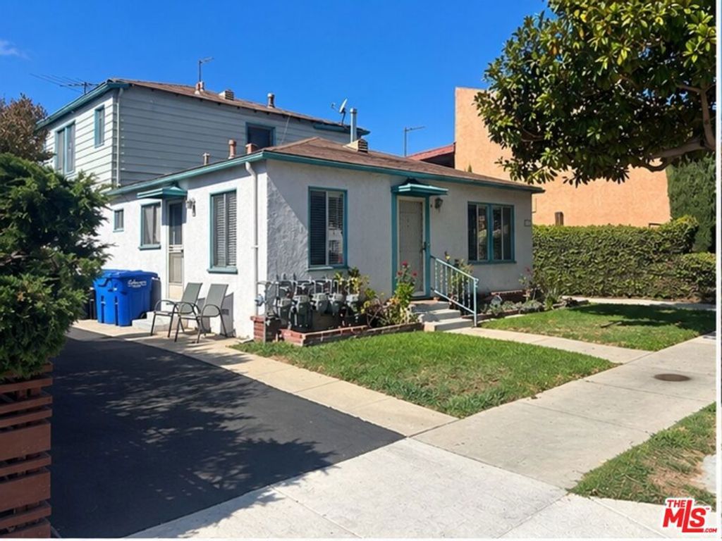 3957 Huron Avenue, Culver City, CA 90232 — photo 3