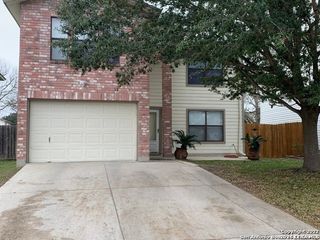 8351 longhorn ridge, Converse, TX 78109