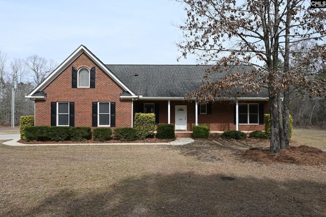 602 Swansea Road, Swansea, SC 29160