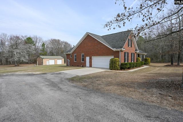 602 Swansea Road, Swansea, SC 29160