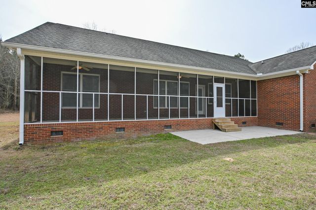 602 Swansea Road, Swansea, SC 29160