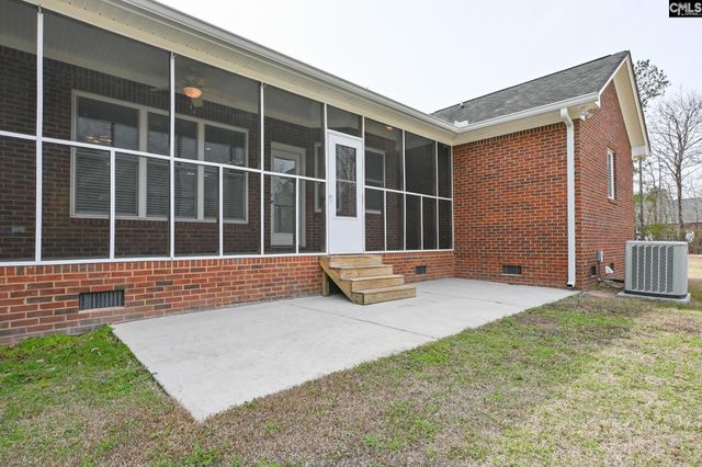 602 Swansea Road, Swansea, SC 29160