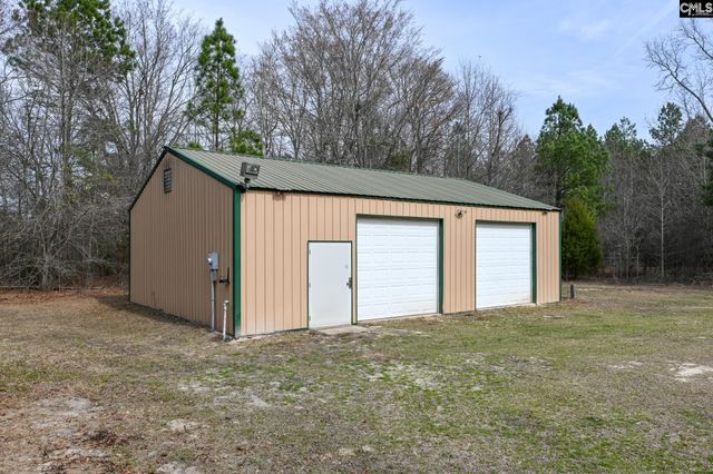 602 Swansea Road, Swansea, SC 29160