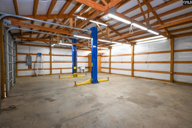 602 Swansea Road, Swansea, SC 29160