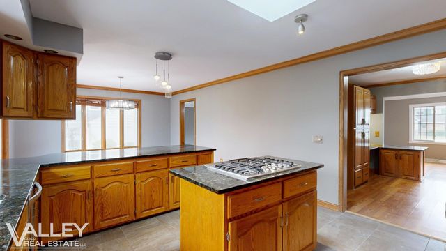5320 N Nottingham Drive, Saginaw, MI 48603